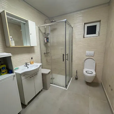 Luxsury Sibella Apartman